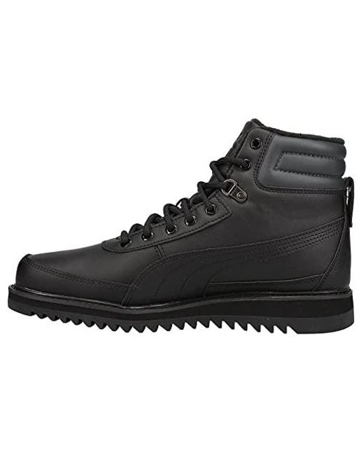 puma desierto sneaker