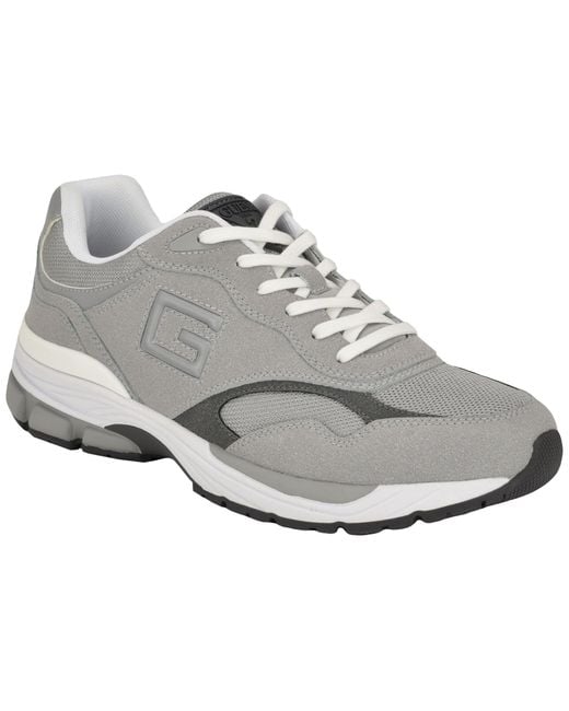 guess grasey sneaker