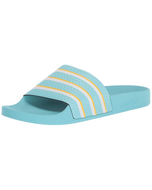 adidas original sliders
