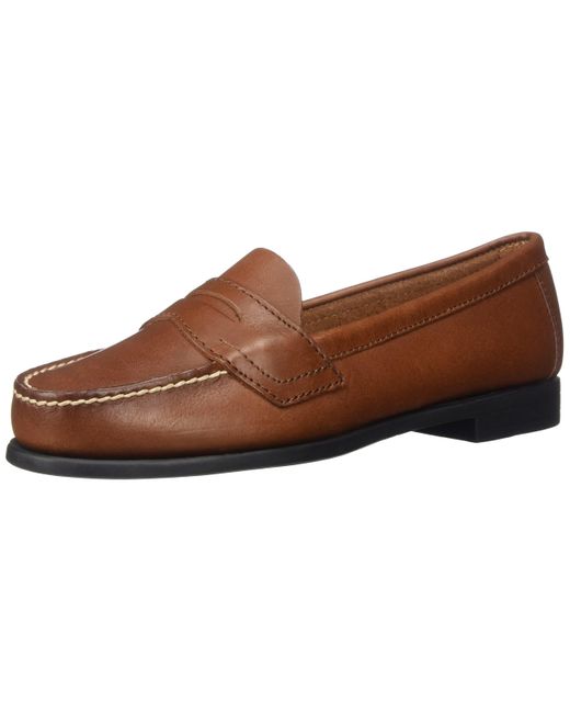 eastland classic ii leather loafer