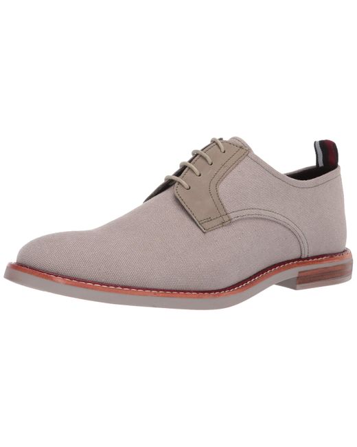 ben sherman birk plain toe