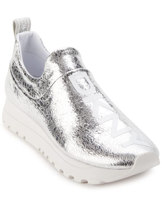dkny jadyn sneakers