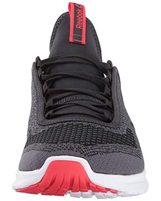 reebok plus runner ultk