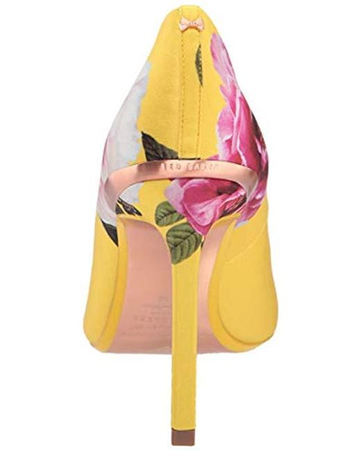 ted baker melnip pump