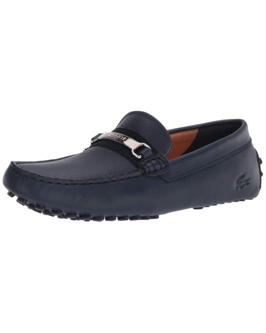 Lacoste Men's Loafers Hotsell, SAVE 50%.