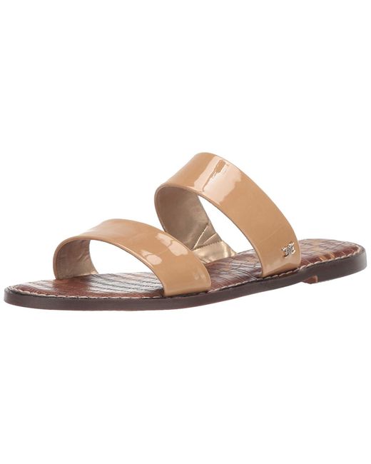 gala slide sandal