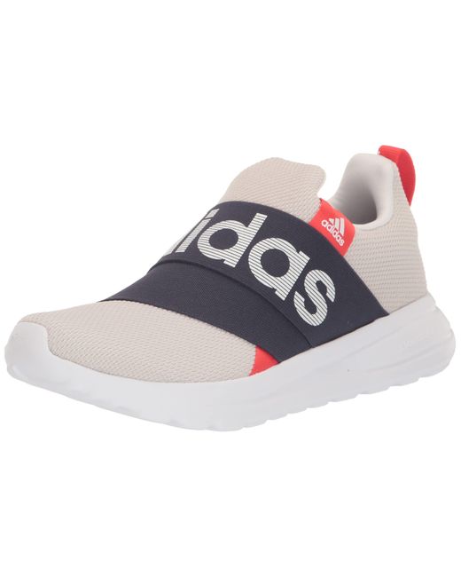 Adidas Black S Lite Racer Adapt 6.0sneaker for men