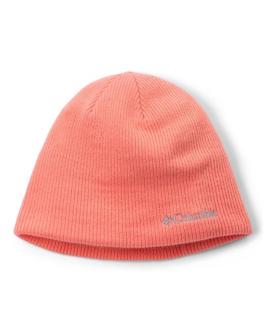 Columbia Pink Bugaboo Beanie