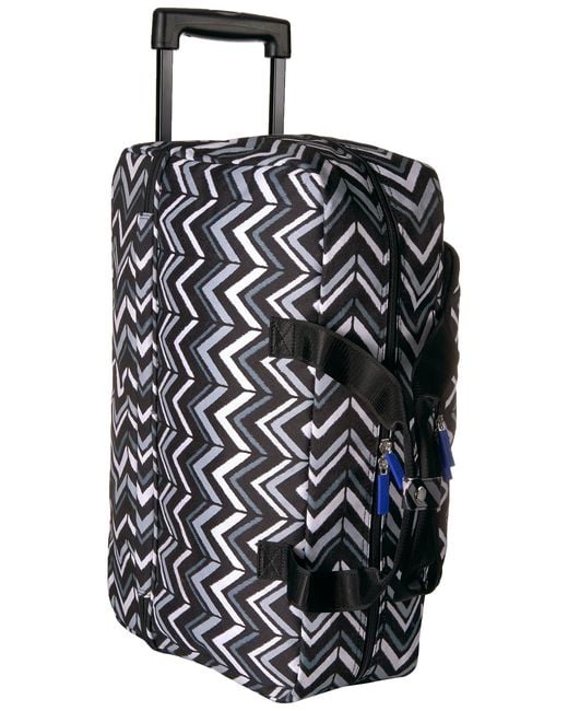 Vera Bradley Chevron Luggage Vera Bradley Quilted Bag Discount