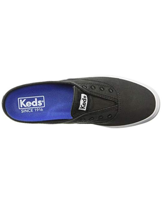 keds moxie mule sneakers