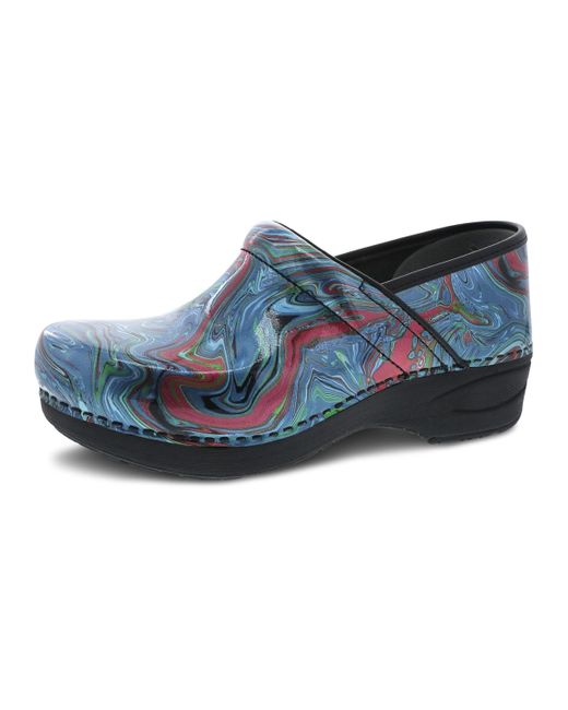 Dansko Xp 2.0 Clogs For Lightweight Slip Resistant Footwear For