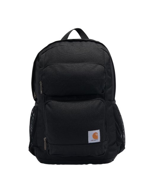 Carhartt Black Adult Force Advanced Backpack With 17-inch Laptop Sleeve