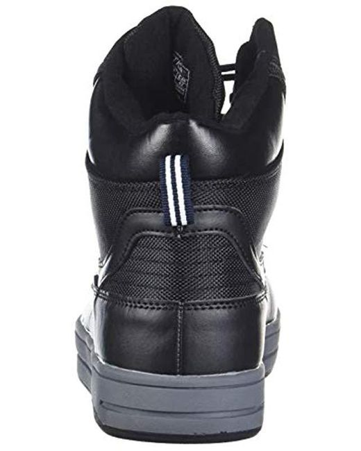 Nautica Mens New Bedford Ankle Boot Boots Clothing Shoes Jewelry