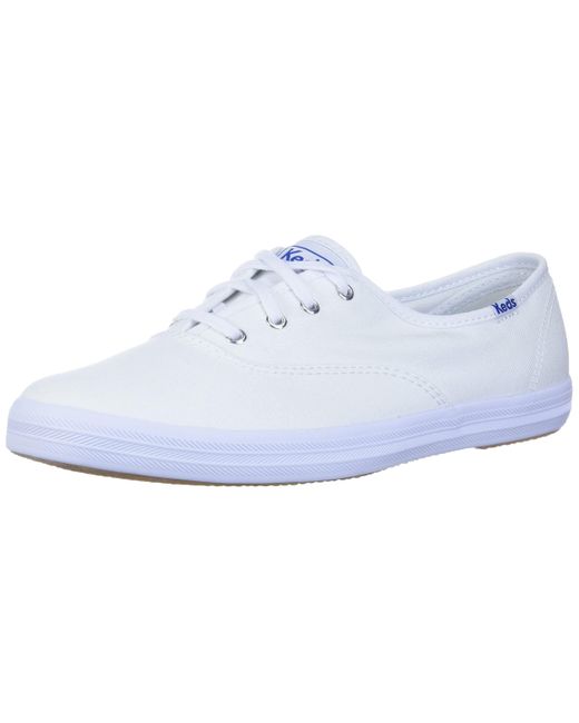 Women's keds champion canvas sneakers cheap
