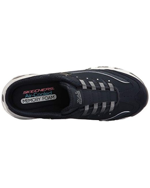 skechers dlites mule