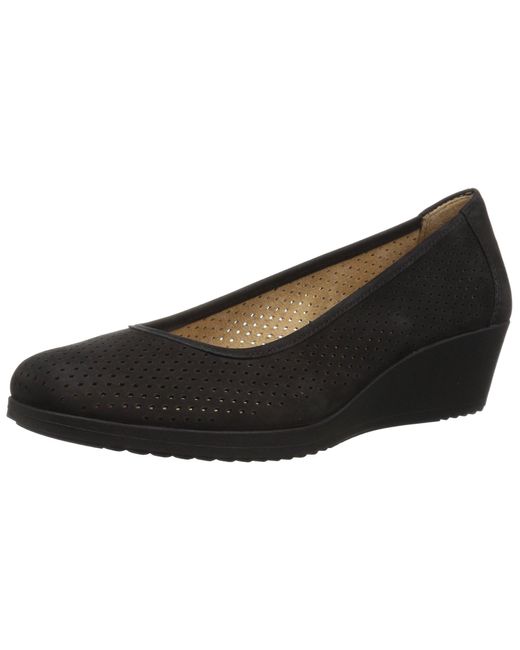naturalizer betina wedge