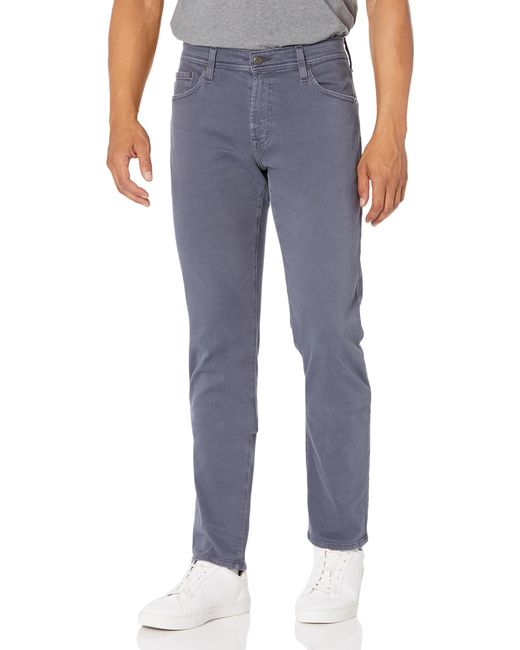 AG Jeans Blue Tellis Modern Slim Jean for men