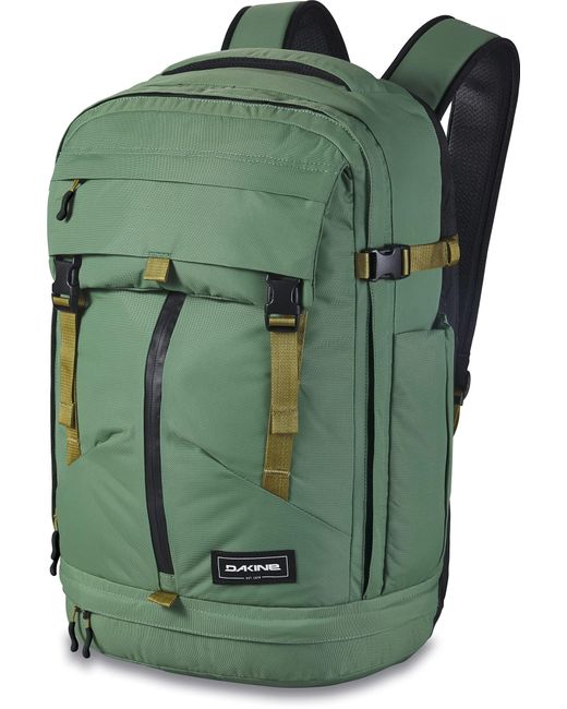 Dakine Verge Backpack 32l in Green Lyst