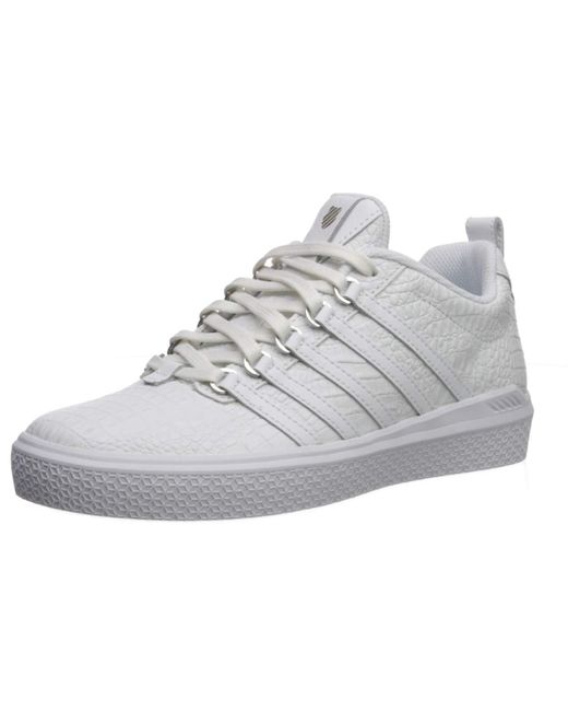 k swiss donovan sneaker