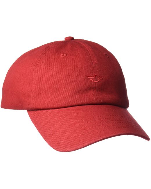 dockers baseball cap
