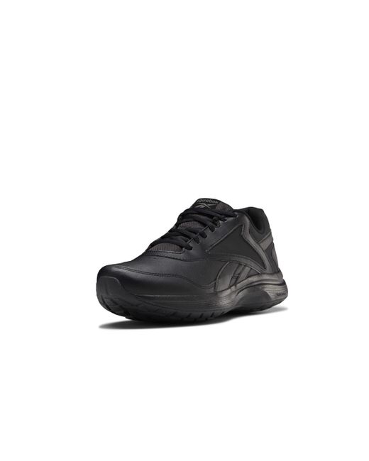 Reebok Black S Walk Ultra 7 Dmx Max Shoe for men