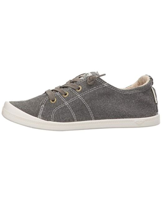 roxy olive green shoes