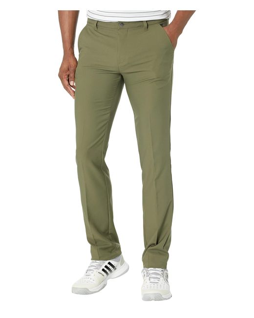Adidas Originals Green Ultimate365 Pants for men