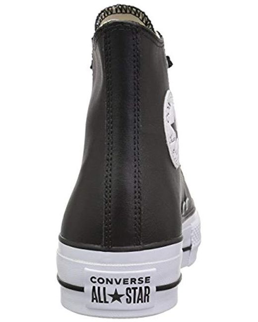{keywor d} converse chuck taylor ctas lift hi