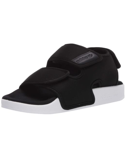 men's adidas originals adilette 3.0 sport sandals
