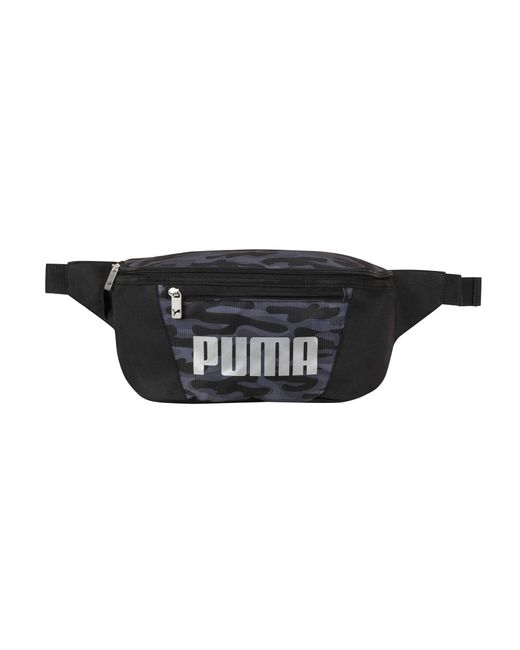 puma fanny pack men
