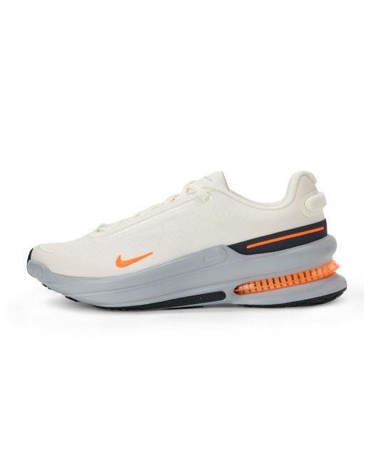 Nike White Air Zoom Upturn Sc Shoes for men