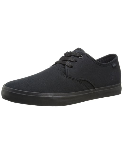 Quiksilver Mens Shorebreak Skate Shoe