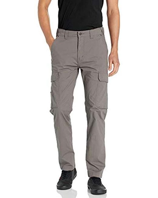 502 taper fit hybrid cargo pants