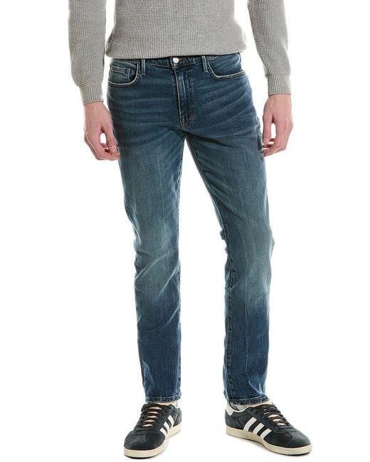 Joe's Jeans Blue Fashion Legend Skinny for men