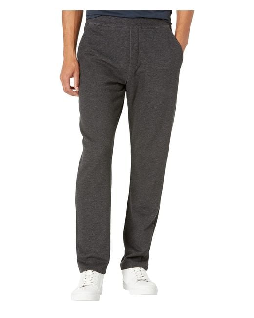 vince cozy jogger