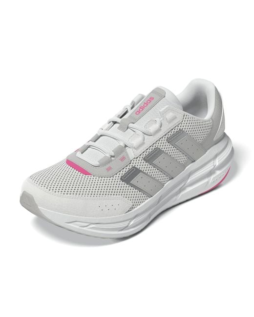 Adidas Metallic Astrastar Sneaker