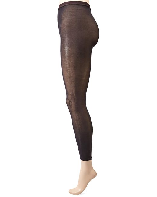 danskin footless tights