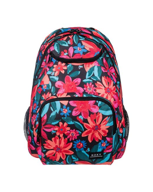 Roxy Red Shadow Swell 24 L Medium Backpack
