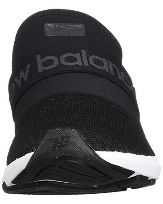 new balance women's fuelcore nergize mule stores