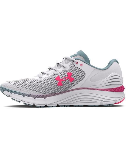 Under Armour Charged Intake 5 Running 