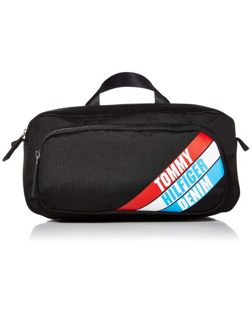 tommy fanny pack