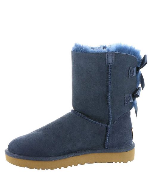 UGG UGG Bailey Bow Ii Genuine Shearling 