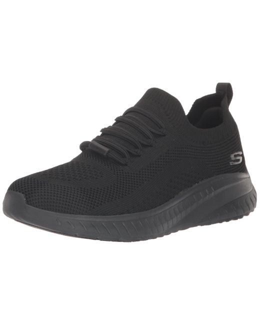 Skechers Squad Chaos 108145 Food Service Shoe in Black Lyst