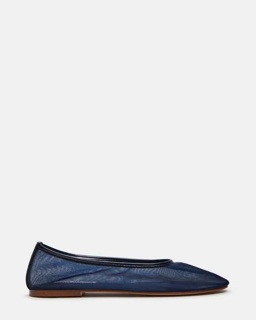 Steve Madden Blue Meadoww