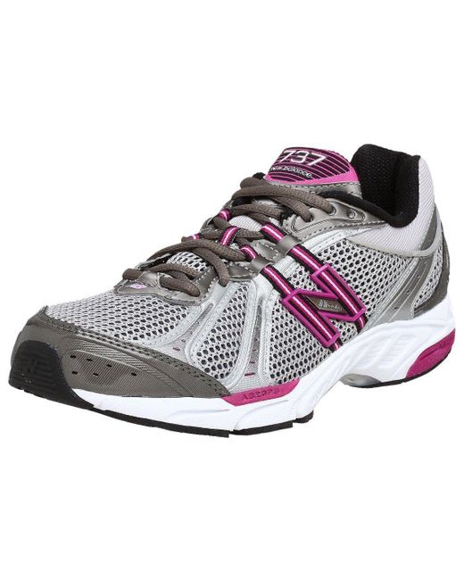 New Balance Rubber 737 V1 Cross Country Running Shoe Lyst