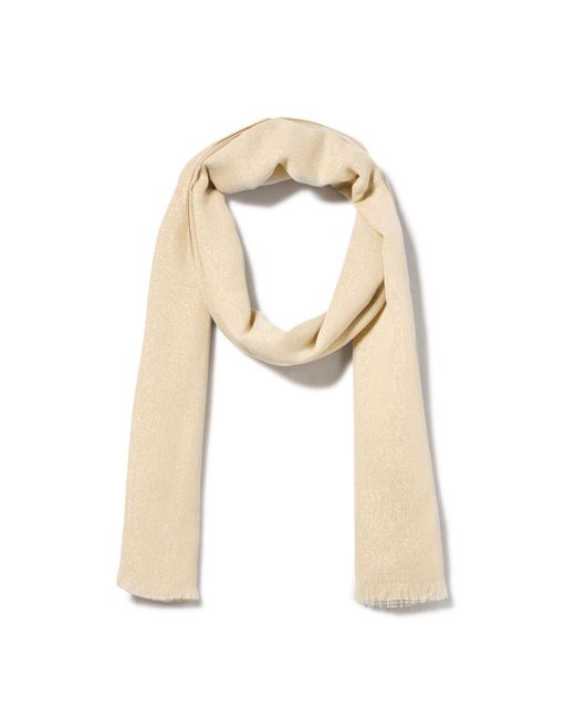 Calvin Klein Natural Accessories Scraf