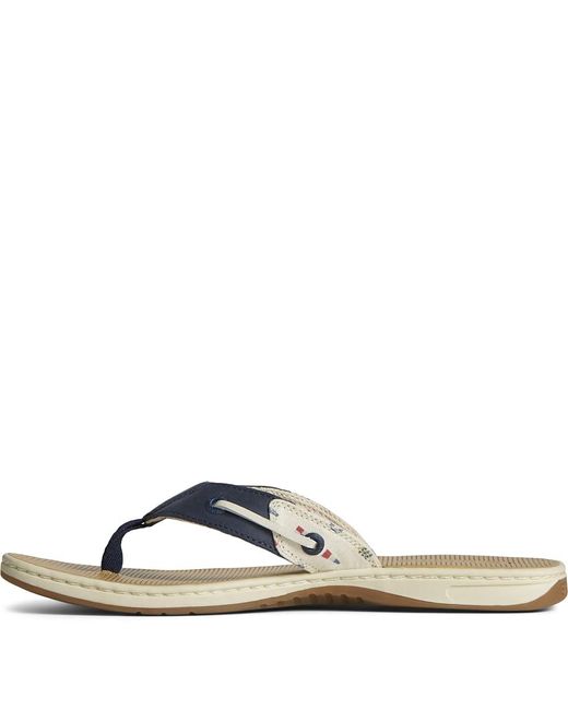 Sperry Top-Sider Natural Casual Flip-flop