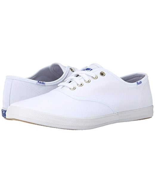 Keds mens sales canvas sneakers