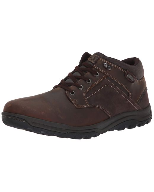 red wing pull on