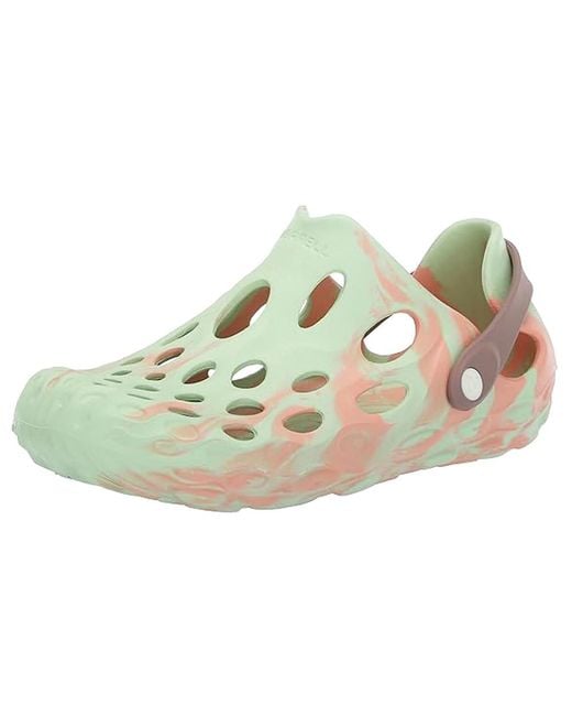 Merrell Green Hydro Moc Sandal